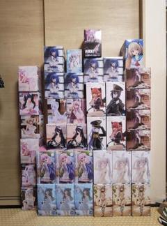 美少女フィギュア　まとめ売り 美少女フィギュアまとめ売り 38点 - メルカリ