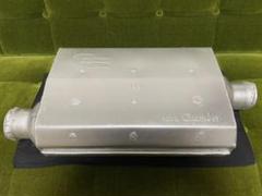 フローマスター　40　中古品　(1)(2)　2個口セット FLOW MASTER / フローマスター 40 マフラー #42441 Offset in