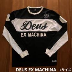 Deus ex Machina デウス エクス マキナ モトクロスジャージ DEUS EX MACHINA デウスエクスマキナ モトクロス ジャージ