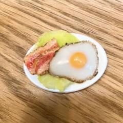 ミニチュアフード