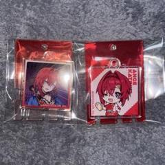 にじさんじ』×極楽湯・RAKU SPAコラボキャンペーンが開催決定