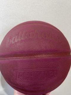 希少品✨ボーラホリック ballaholic×tachikara バスケ ボール