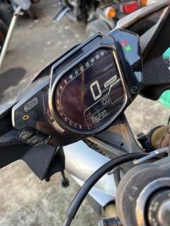 P*A様 ホンダ 純正 CBR250RR MC51 メーターメーターmc51AB Yahoo!オークション - 【ホンダ CBR250RR MC51】純正メーター