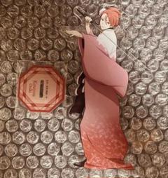 文スト 文豪ストレイドッグス 尾崎紅葉 レア デコっとカード 15歳編