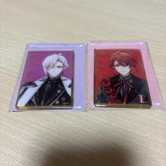 アイドリッシュセブン アイナナ 衣裳展 アクリルマグネット 七瀬陸 アイドリッシュセブン 七瀬陸 和泉一織 アクリルマグネット