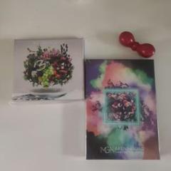 Mrs.GREEN APPLE「5」/SONO初回限定盤