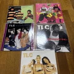 2025年最新】tlc レコードの人気アイテム - メルカリ