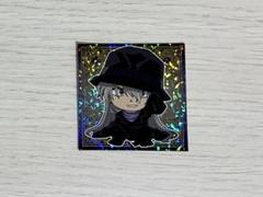 名探偵コナン　ポストカード　ジン　エピソードONE 人気柄　非売品　激レア 名探偵コナン - 特典ステッカー ポストカード ジン ウォッカ 名