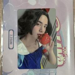 2025年最新】theboyz トレカ プリンセスの人気アイテム - メルカリ
