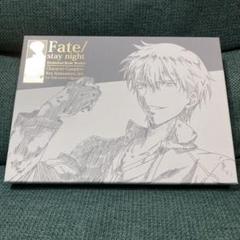 C88限定 fate ubw 言峰綺礼 原画集セット Amazon.co.jp: Fate stay night UBW 言峰綺礼 C88原画集 : おもちゃ