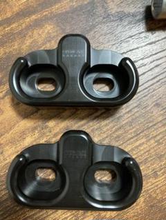 OPENCAFE GARAGE ロードスター用ドアウェッジSeries3 のパーツ