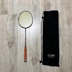 廃盤レア商品】YONEX ARCSABER 8DX ヨネックス アークセイバー