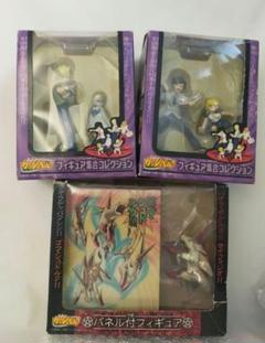 【激レア・未開封】金色のガッシュベル！！フィギュア Yahoo!オークション - ガッシュベル「金色のガッシュベル
