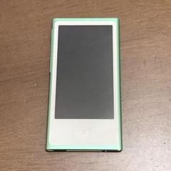 2025年最新】IPOD nano 第7世代 グリーンの人気アイテム - メルカリ