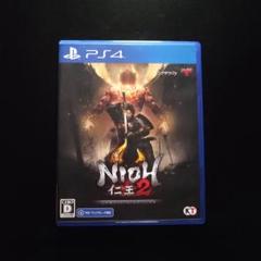 PS4 仁王2 Complete Edition