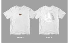 【レア】【新品未使用】Tempalay テンパレイラフォーレ限定Tシャツ　M 2025年最新】tempalay tシャツの人気アイテム - メルカリ