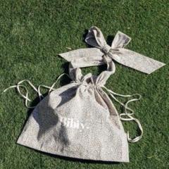 早い者勝ち♡Bibiy.レオパードトートバッグリボンepine ZARA