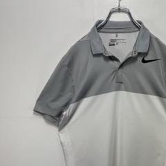 NIKE GOLF ナイキ ゴルフ 半袖シャツ 古着