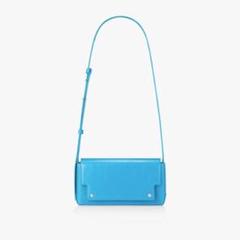 MARC BAG 26 CRINKLED - TURQUOISEのサムネイル