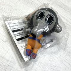 鳥山明鳥山ロボドラゴンボール一番くじ　30th トリヤマロボマスコットぬいぐるみ 一番くじ THANK YOU!ドラゴンボール30th!!｜一番くじ倶楽部