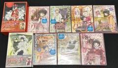 異国迷路のクロワーゼ The Animation 全7巻セットBlu-ray