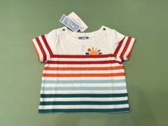 jacadi ⭐︎新品訳あり⭐︎半袖Tシャツ12M