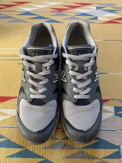 2025年最新】new balance m17 graの人気アイテム - メルカリ