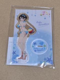 彼女、お借りします かのかり 更科瑠夏 グッズ いろいろ大量まとめ売り 2025年最新】更科瑠夏グッズの人気アイテム - メルカリ