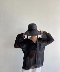 searoomlynn Hand made Wool 2wayカーディガン - メルカリ