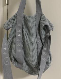 空想メッシュトート – KENSHI YONEZU ONLINE STORE
