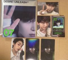ENHYPEN UNLEASH ソヌ