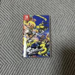 Splatoon 3 パッケージ版