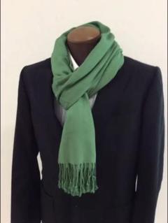 【カシミア・パシュミナ専門店購入品】カシミヤストール