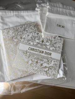 2025年最新】dior ノート ノベルティ 未開封の人気アイテム