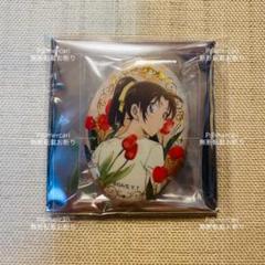 【希少】名探偵コナン 上海コナンカフェ 缶バッジ 浴衣 在庫販売【名探偵コナン × IPSTAR】2022年中国限定 コラボカフェ