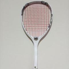 ソフトテニスラケット ジオブレイク80G UL1【中古品】 ソフトテニスラケット ジオブレイク80G UL1【中古品】 - メルカリ