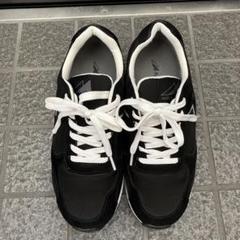 MIDFOOT ミッドフット　24.0のサムネイル