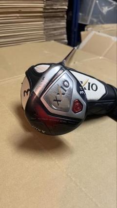 ダンロップ XXIO(2018) 3W SR