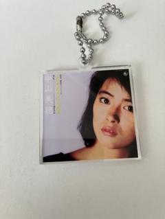 中山美穂　アクリル　キーホルダー　12個セット　アクキー シングルジャケットアクリルキーホルダー（全40種ランダム