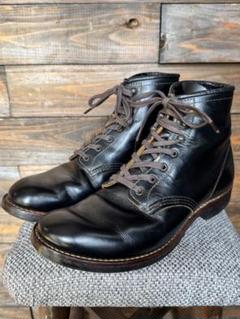 【美品箱付き21年製】REDWING 9060 7D 25cm