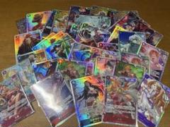 ワンピースカードセット　SR他　まとめ売り