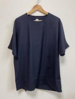 E.TAUTZ 16SS ウールシルク ドルマンスリーブプルオーバーのサムネイル
