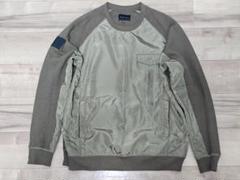 Sean John 緑のセーター US XLのサムネイル