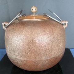 高橋敬典 茶釜の中古/未使用品 - メルカリ 高橋敬典 茶釜の中古/未使用品 - メルカリ