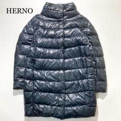 2025年最新】HERNO レディース ダウンジャケットの人気アイテム