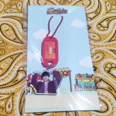 新品未開封】AmBitious永岡蓮王 缶バッチ プロカ オフショ 写真