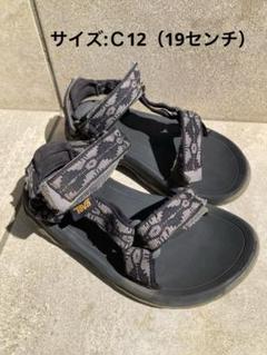 TEVA サンダル ハリケーン XLT2 HURRICANE XLT2