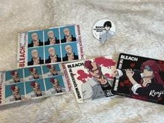 ランダムset【BLEACH】