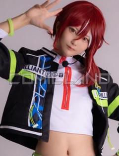 あんスタ　Switch コスプレ　ブリスマ あんスタ Switch コスプレ ブリスマ