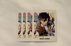 あんスタ ぱしゃっつ 9周年 氷鷹北斗